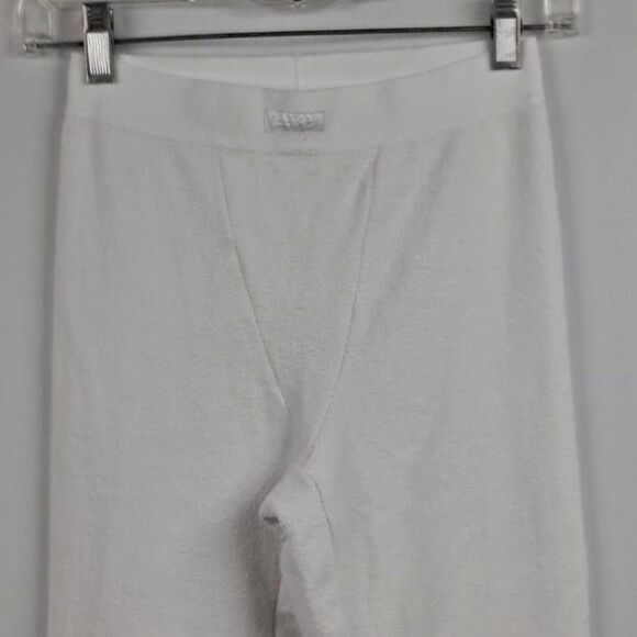 SKIMS ladies terry jogger pants NWT - Picture 7 of 10